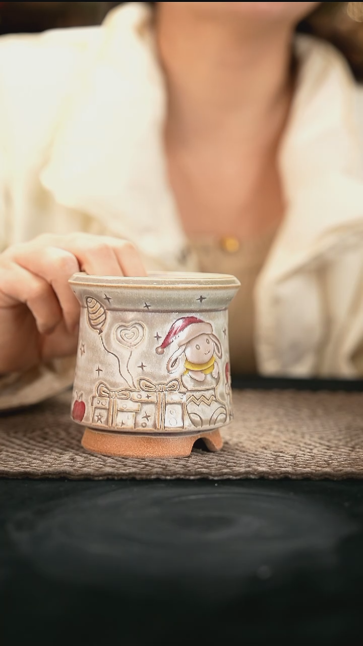 12-26-102花盆口径7