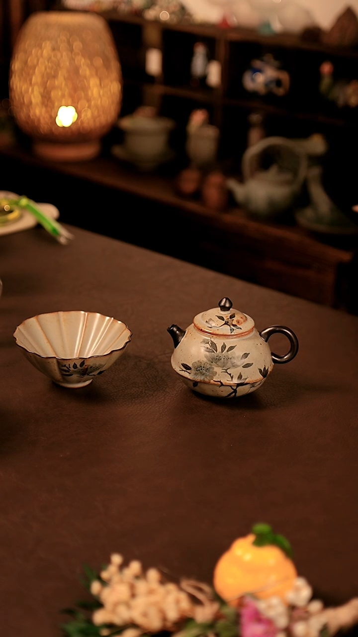 【闪购商品】闪购冲冲冲 芍药花一套