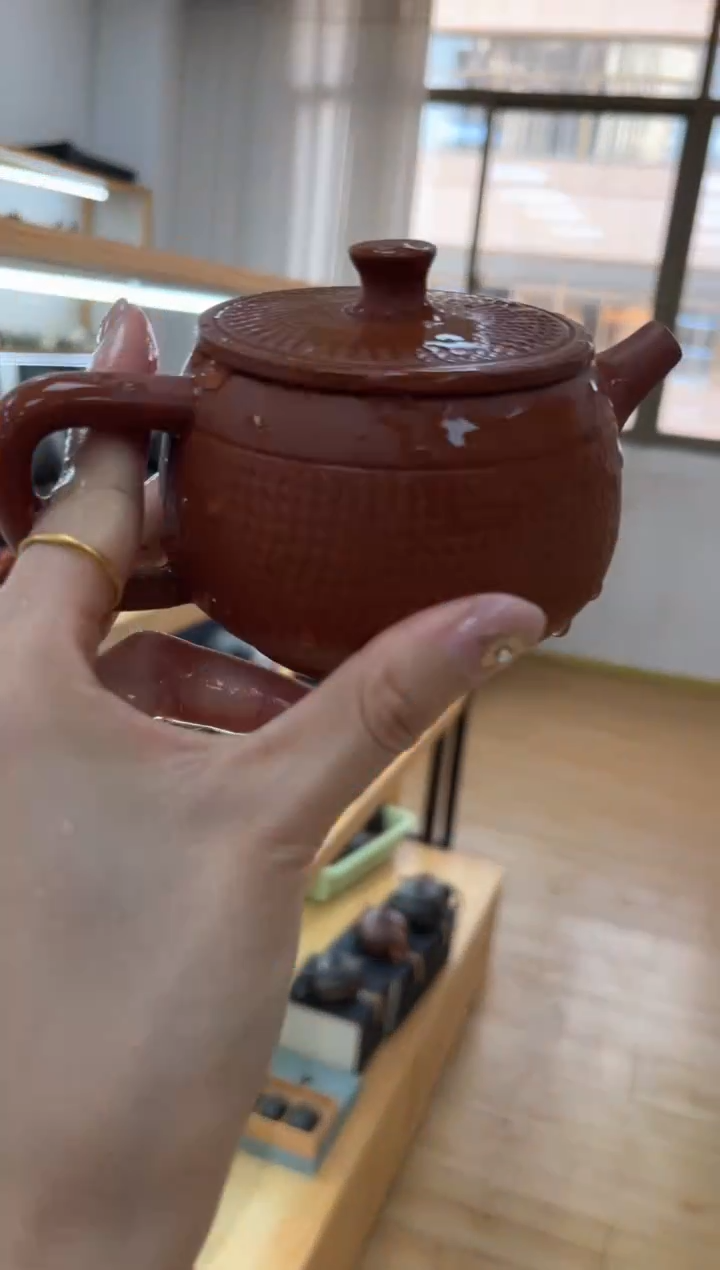 【闪购商品】紫砂茶壶大白茶具高端紫砂