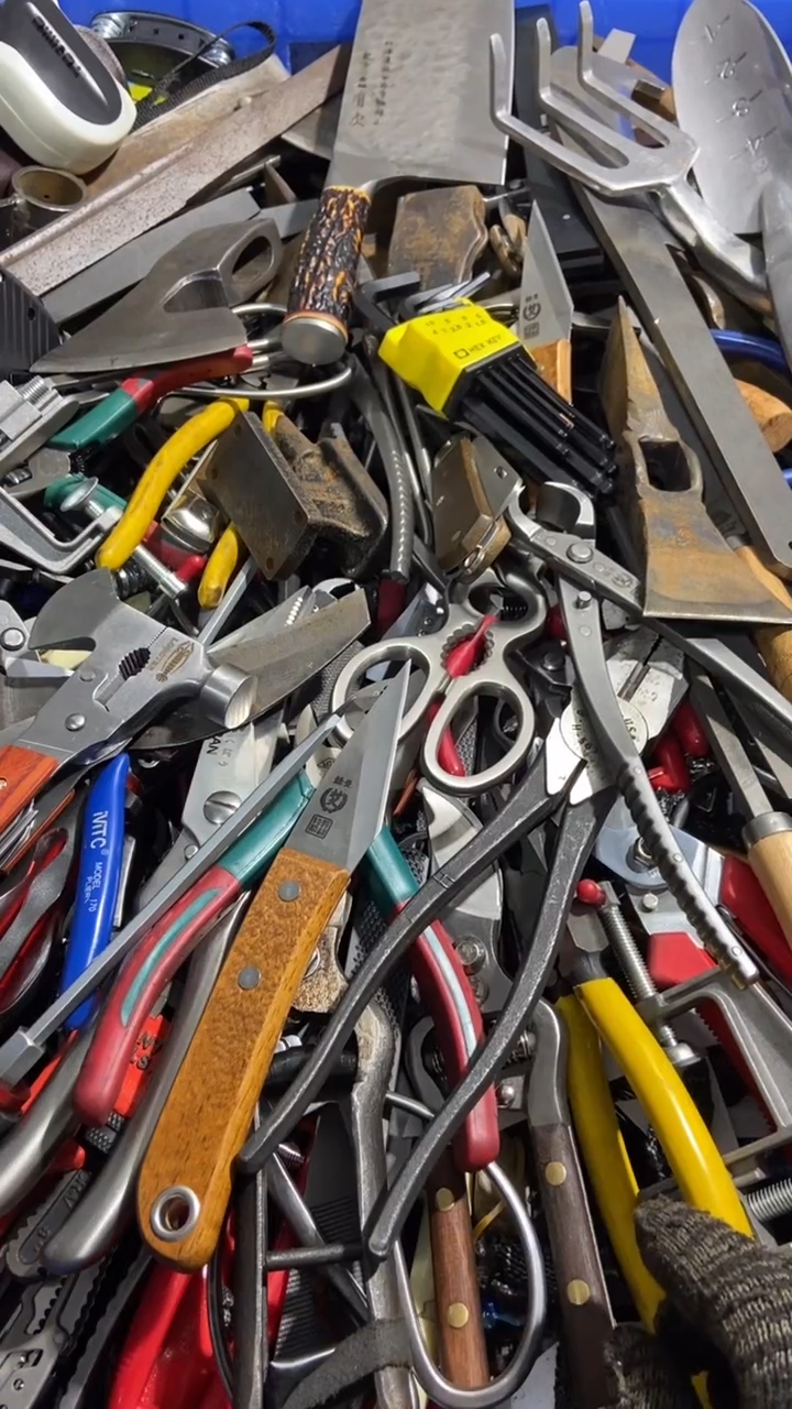 值**敬五金园艺农具厨具工具闪购