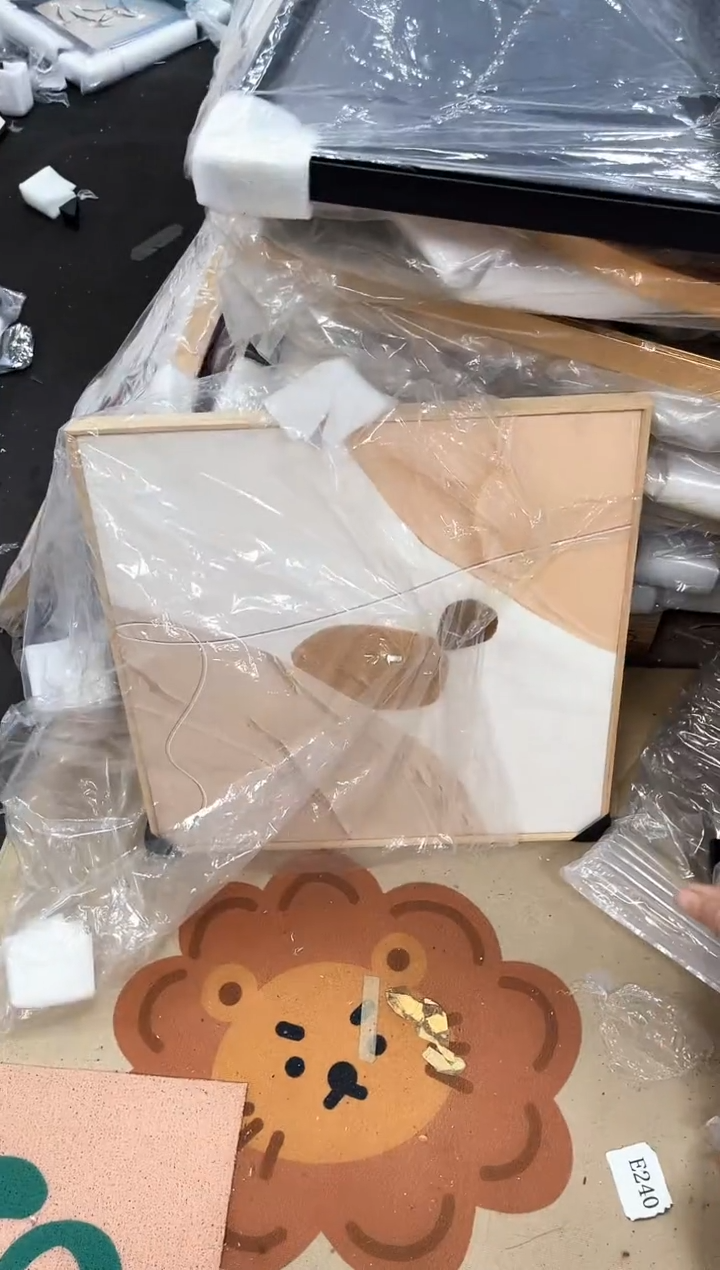 竖款仓库清货 默认瑕疵