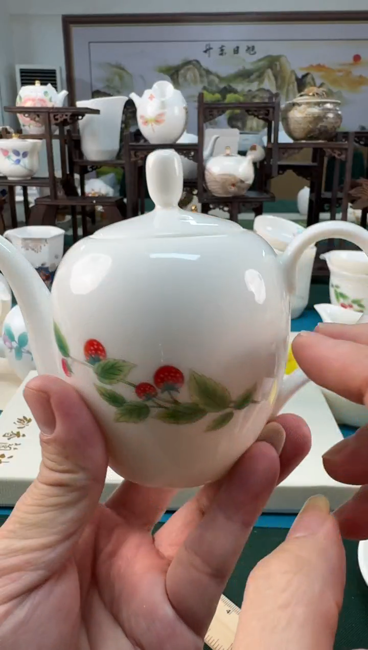 【闪购商品】瓷器................