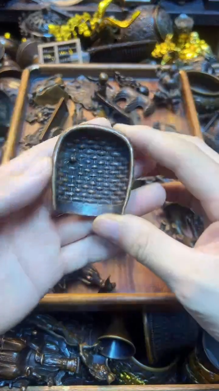 1案台摆件  物品摆件