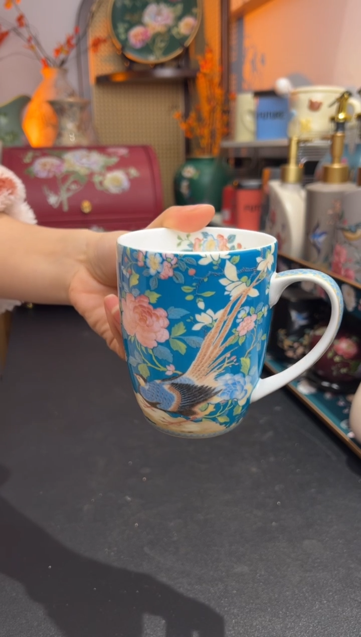 陶瓷外贸家居百货