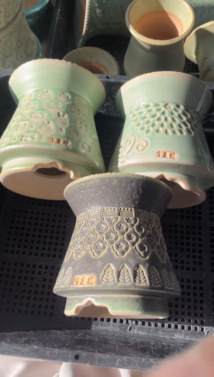 七里烧默认瑕11-26-260-3个