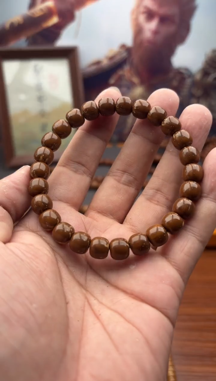 手串紫金鼠紫金鼠28