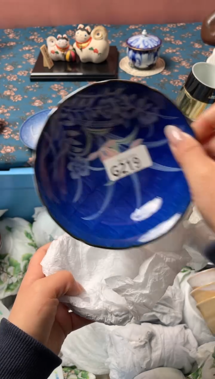 瓷片M**Y瓷器瓷器G219