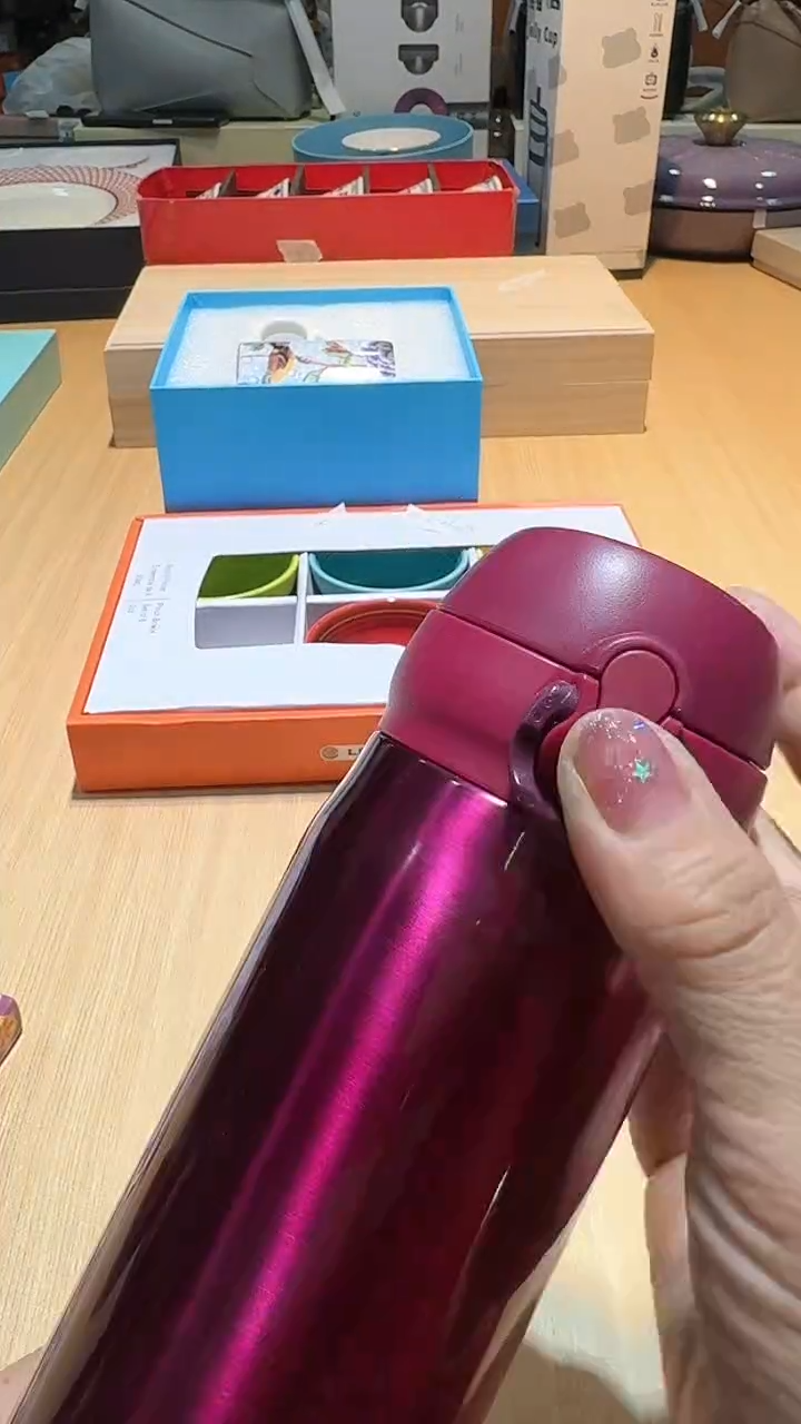 【闪购商品】瓷片锅碗瓢盆一件不剩