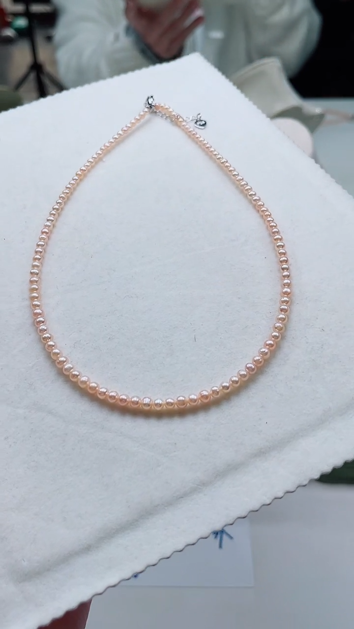 合金其他淡水珍珠多样性发一