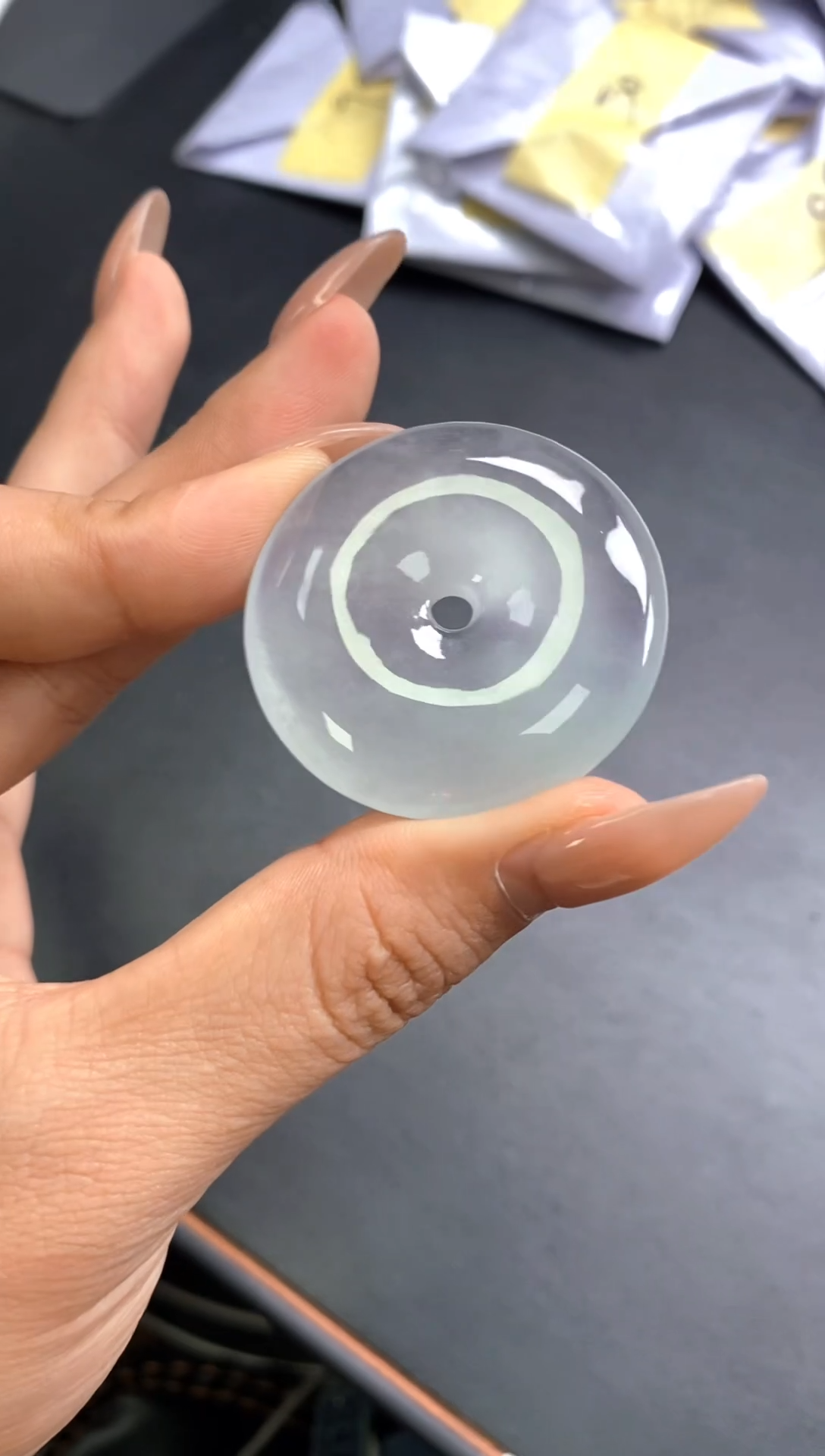 名饰精品（吊坠加扣头）91