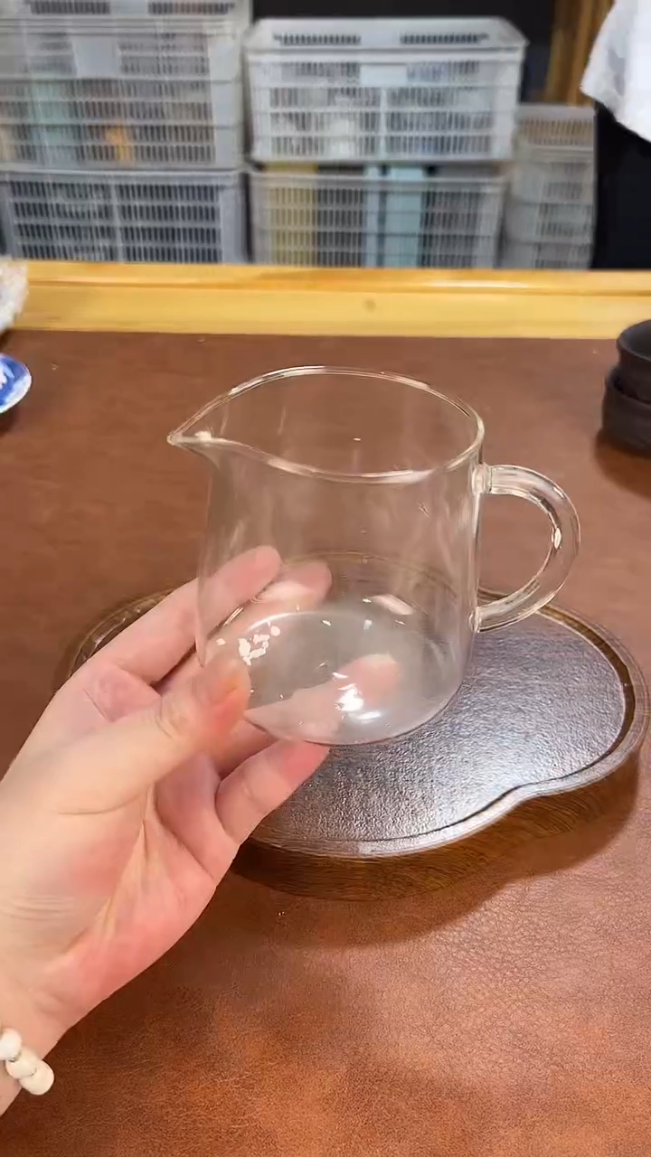 高端茶具，便宜处理