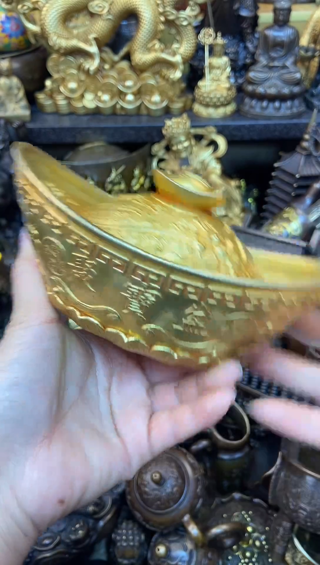 案台摆件 桌面摆件