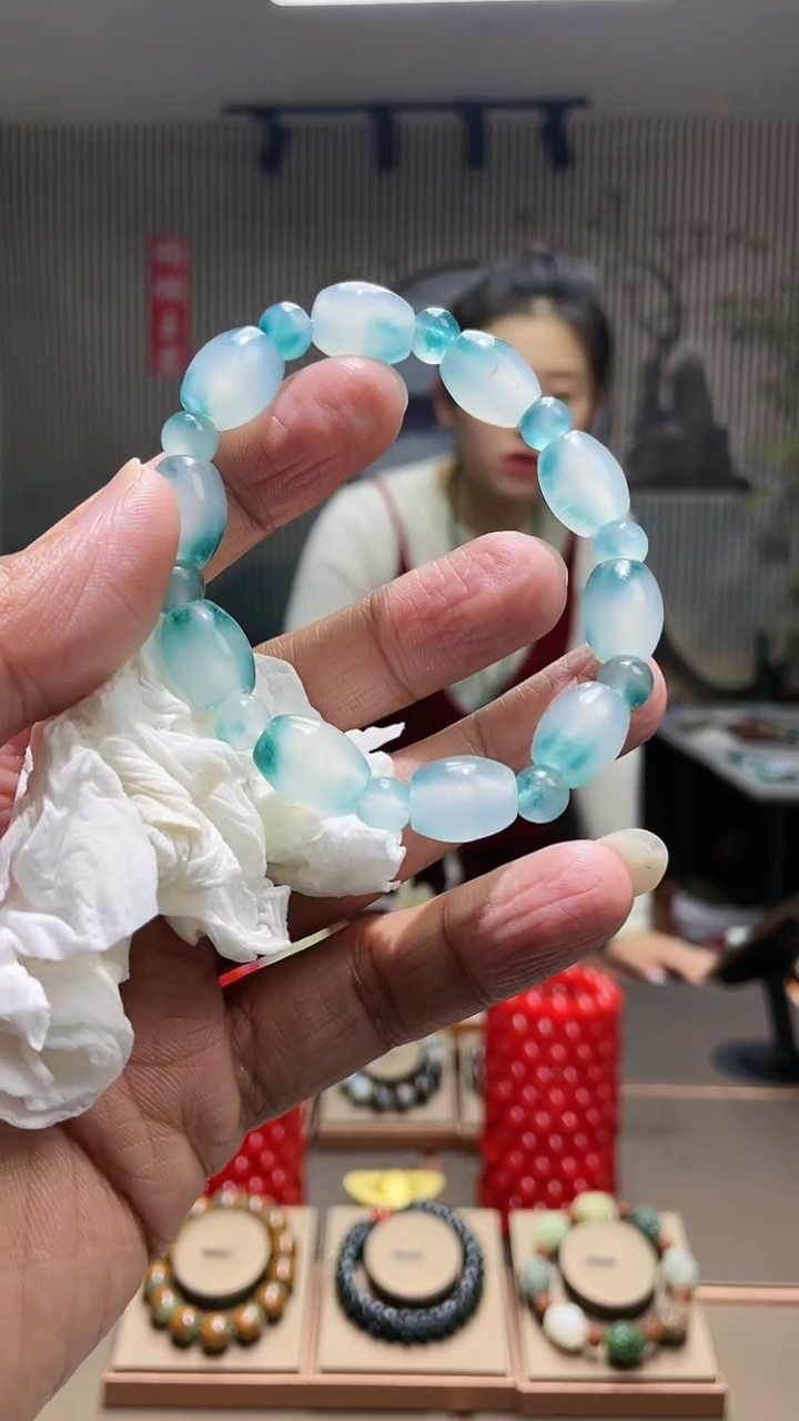 【闪购商品】翡翠挂件未镶嵌多样性发货任意一件