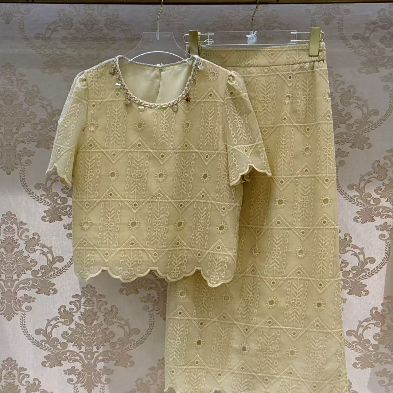 286时尚百搭套装