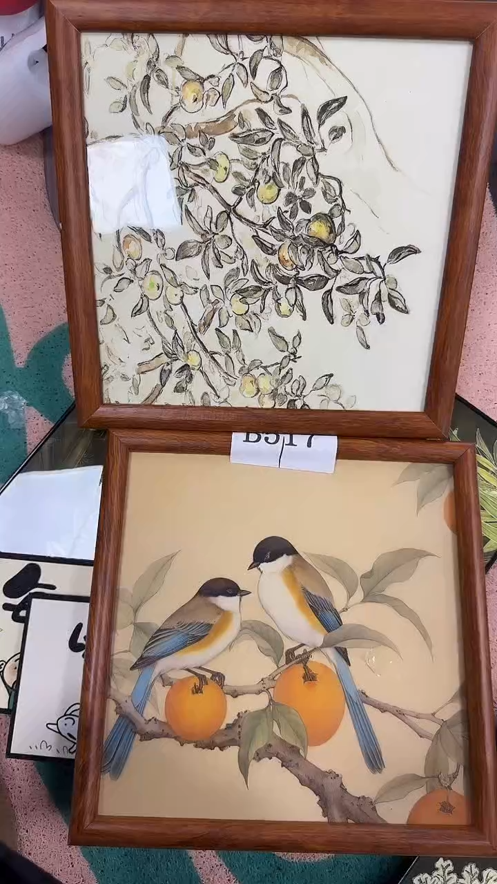 竖款仓库清货  默认瑕疵