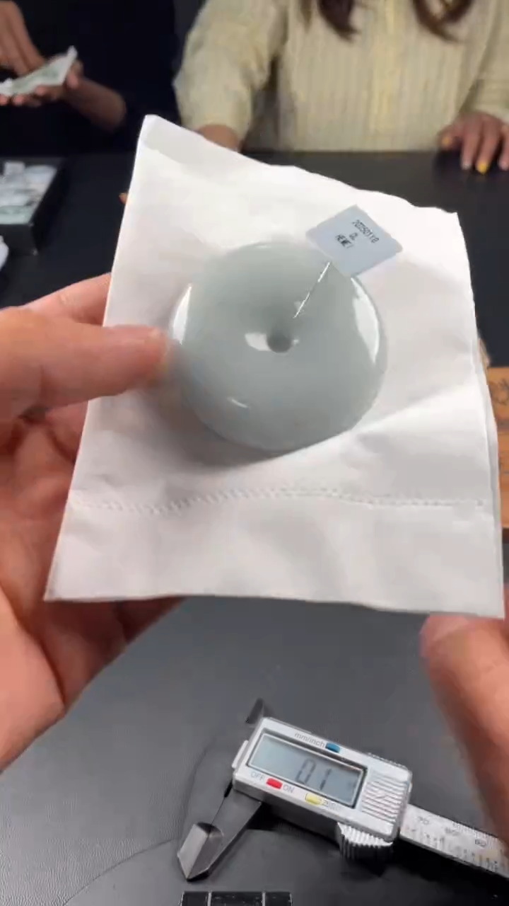 【闪购商品】定制翡翠未镶嵌定制孤品