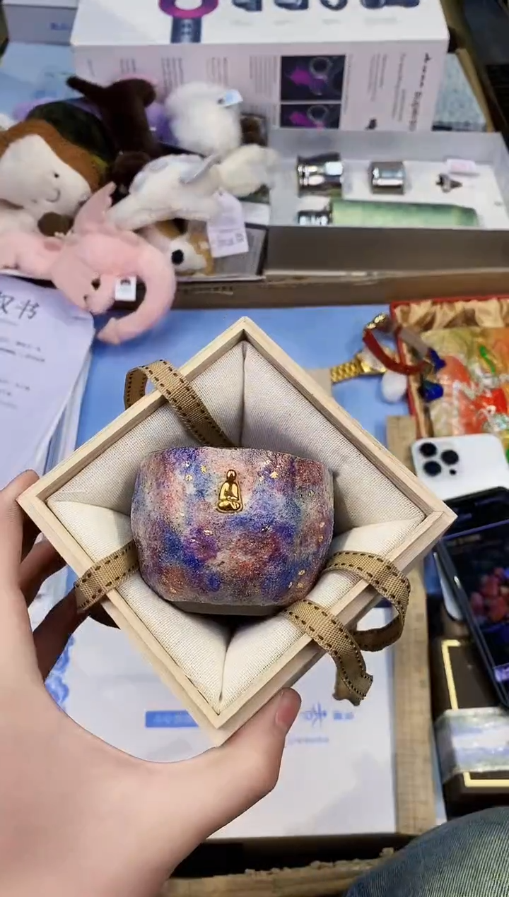 【闪购商品】瓷片都是我的大宝贝儿瓷器