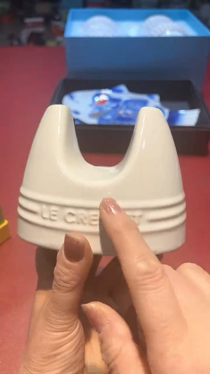 【闪购商品】瓷片锅碗瓢盆一件不剩