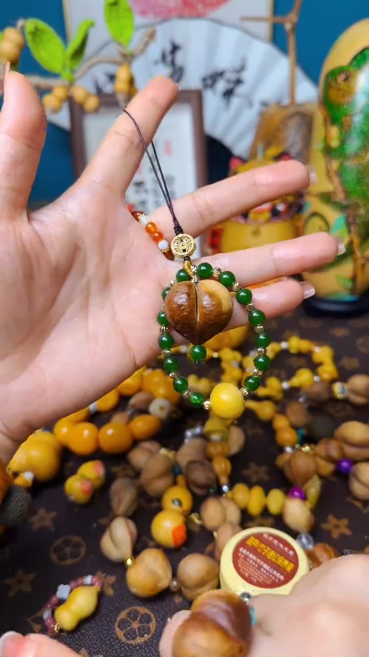 【闪购商品】588文玩葫芦文玩好物