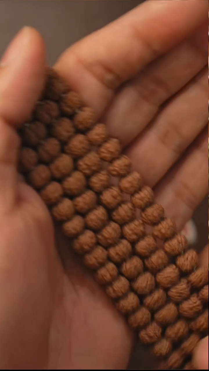 吊坠金刚菩提S03梅花