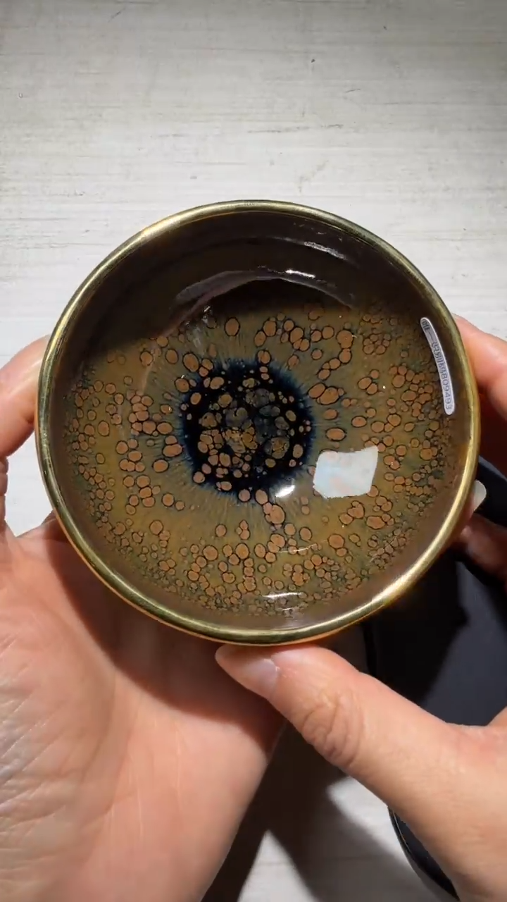 茶盏金长兴高端收藏165