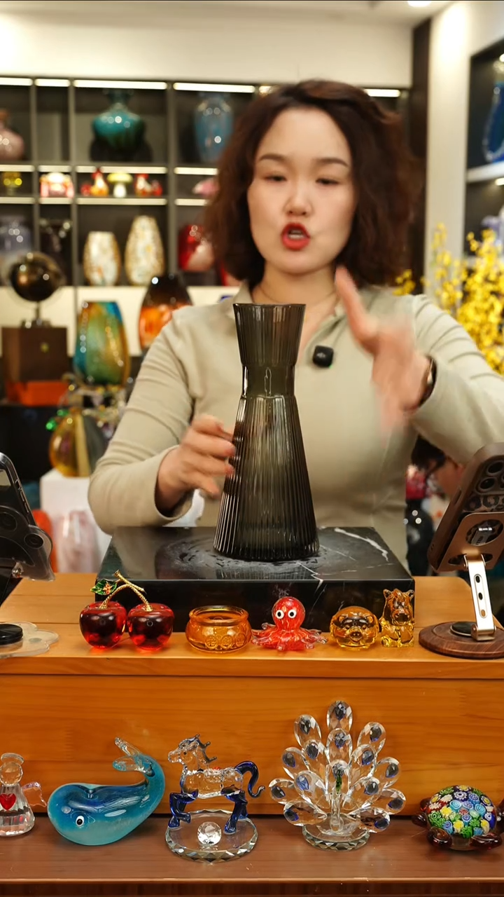 外贸花瓶花器花盆102