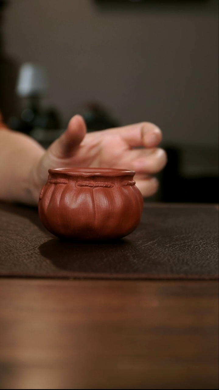 茶壶紫砂折****宿钱袋子主杯