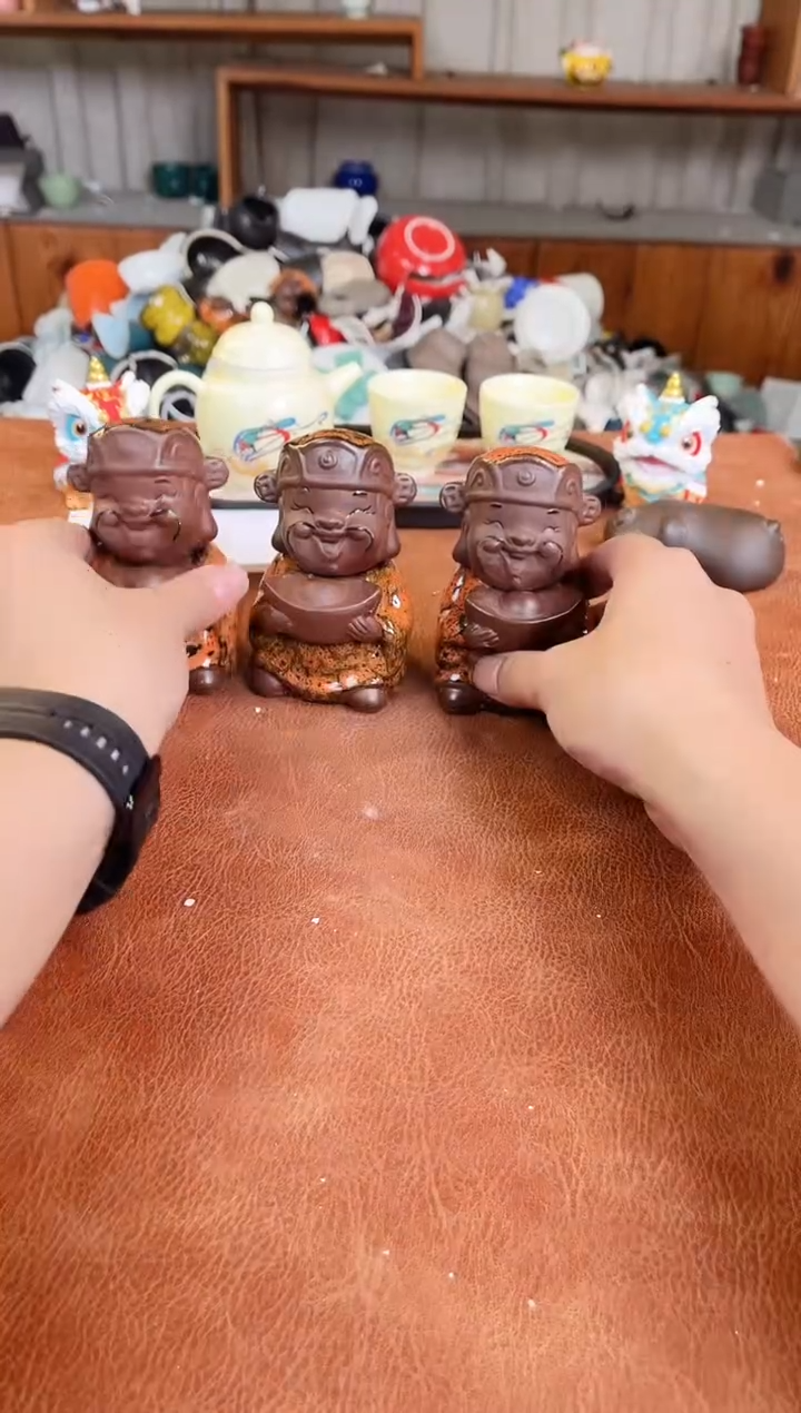 微瑕陶瓷介意慎拍（不售后）