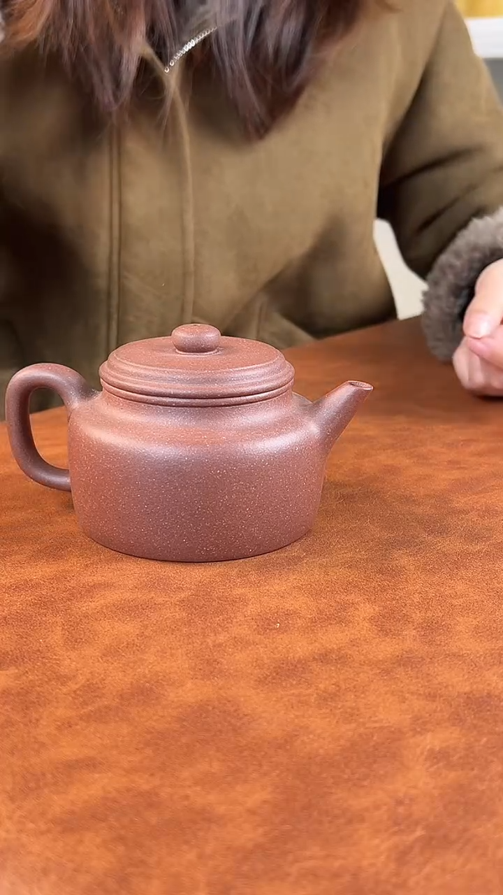茶壶紫砂宜兴紫砂手工制茶壶