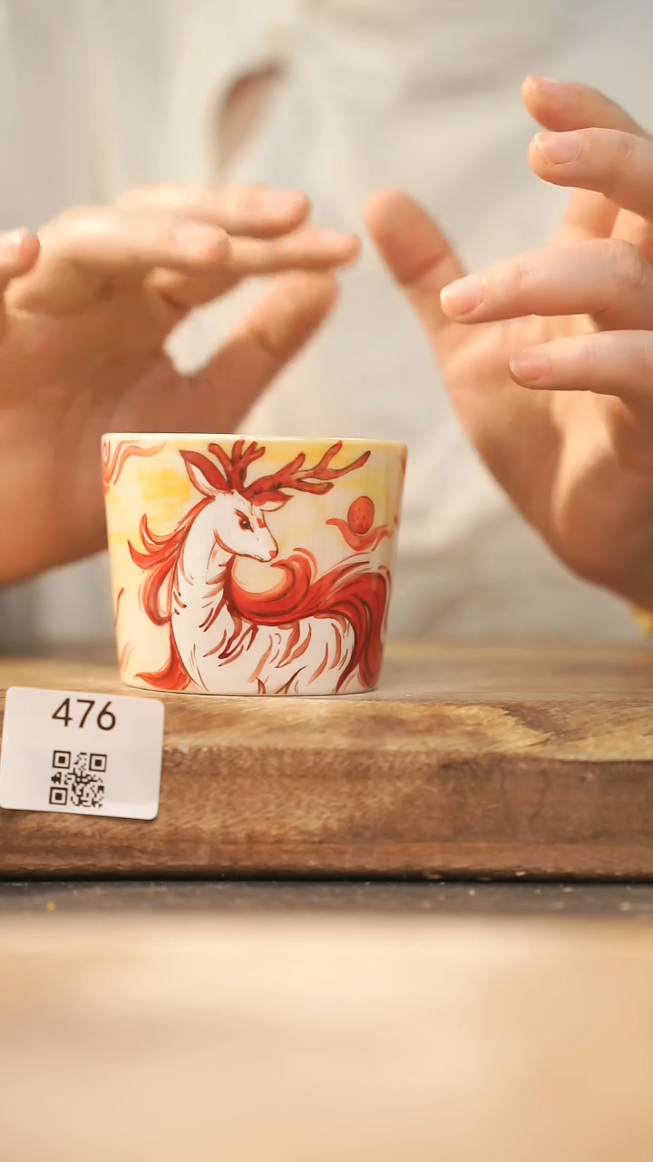 【落单孤品】福利/杯子@@476