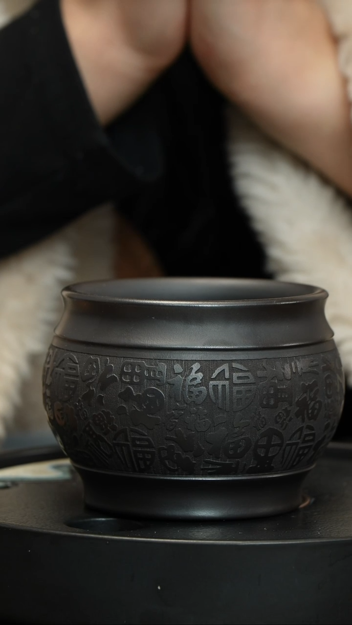 【闪购商品】紫砂茶杯紫砂茶具正品