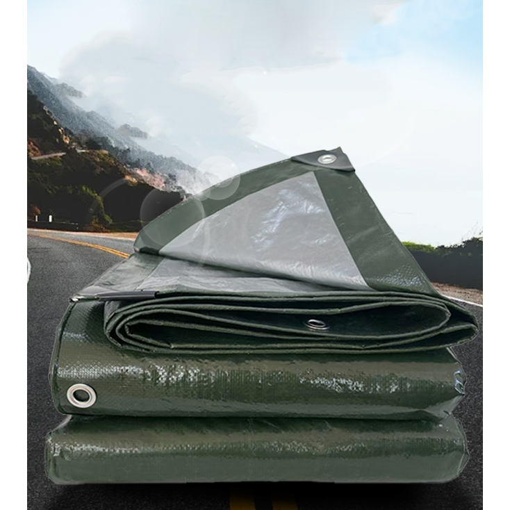 篷布防雨防晒防水