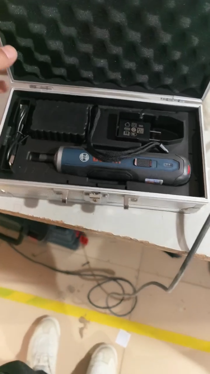 博士g-o旗舰款带箱不带手柄