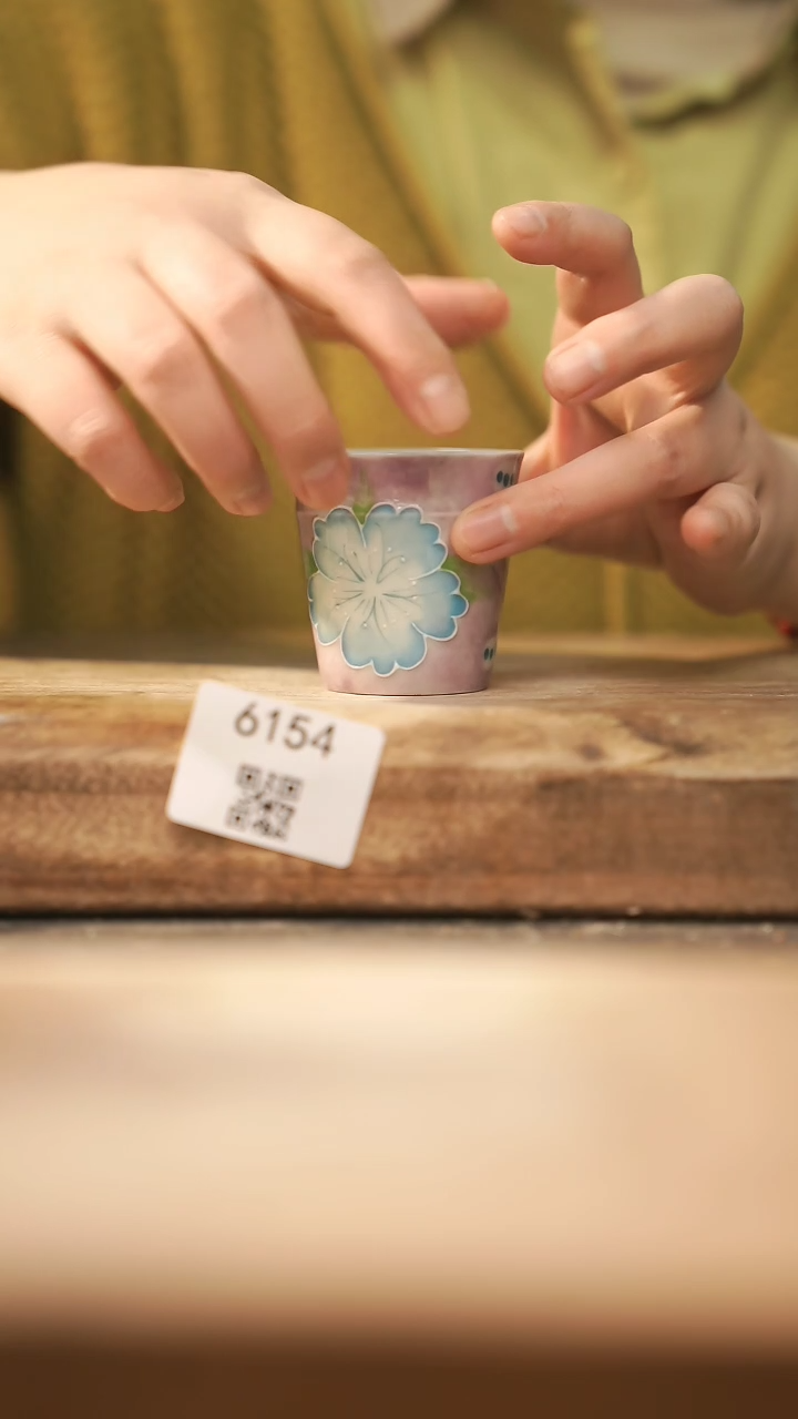 【闪购商品】【落单孤品】福利/杯子@@6154