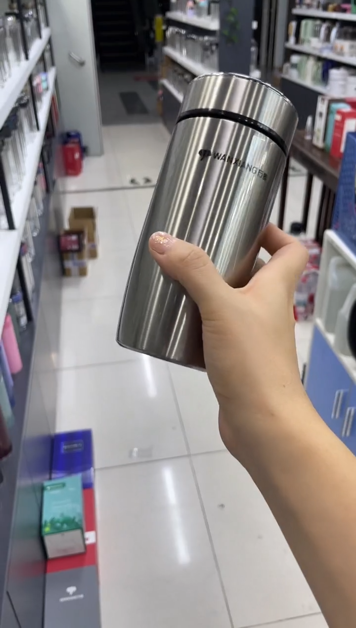 象家保温杯f64-460ml