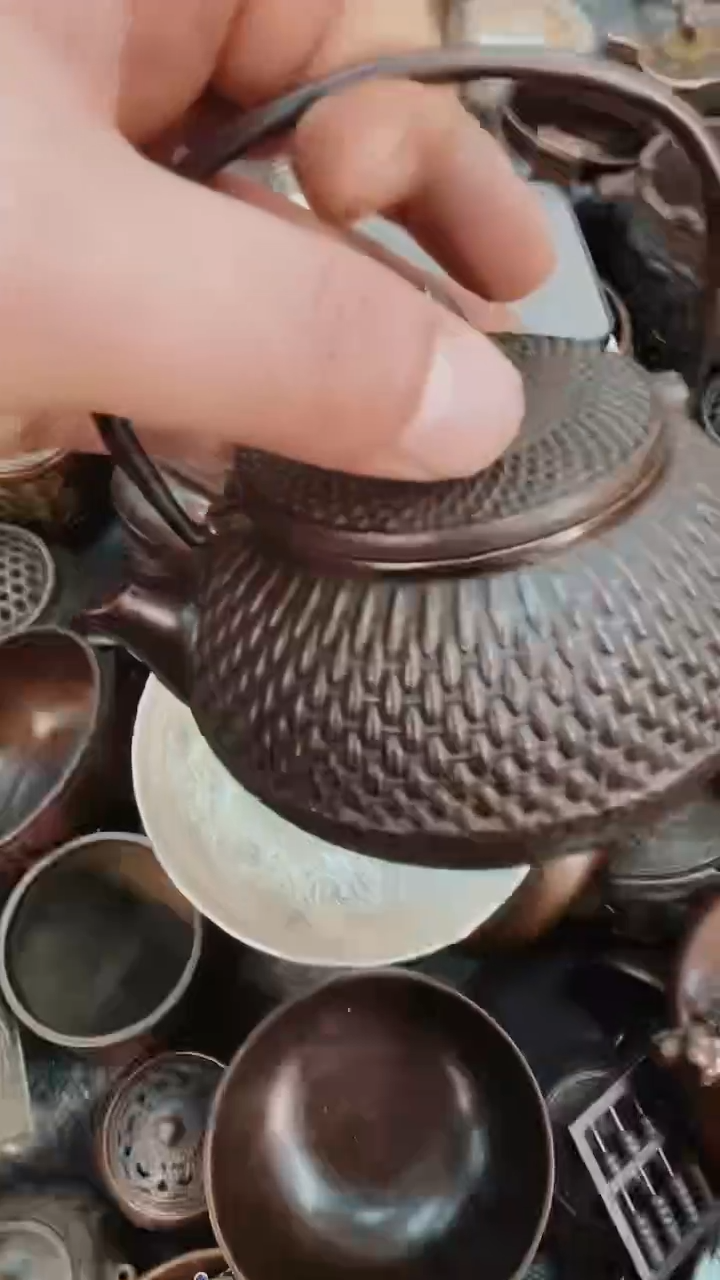 【闪购商品】精品铜器 别具韵味