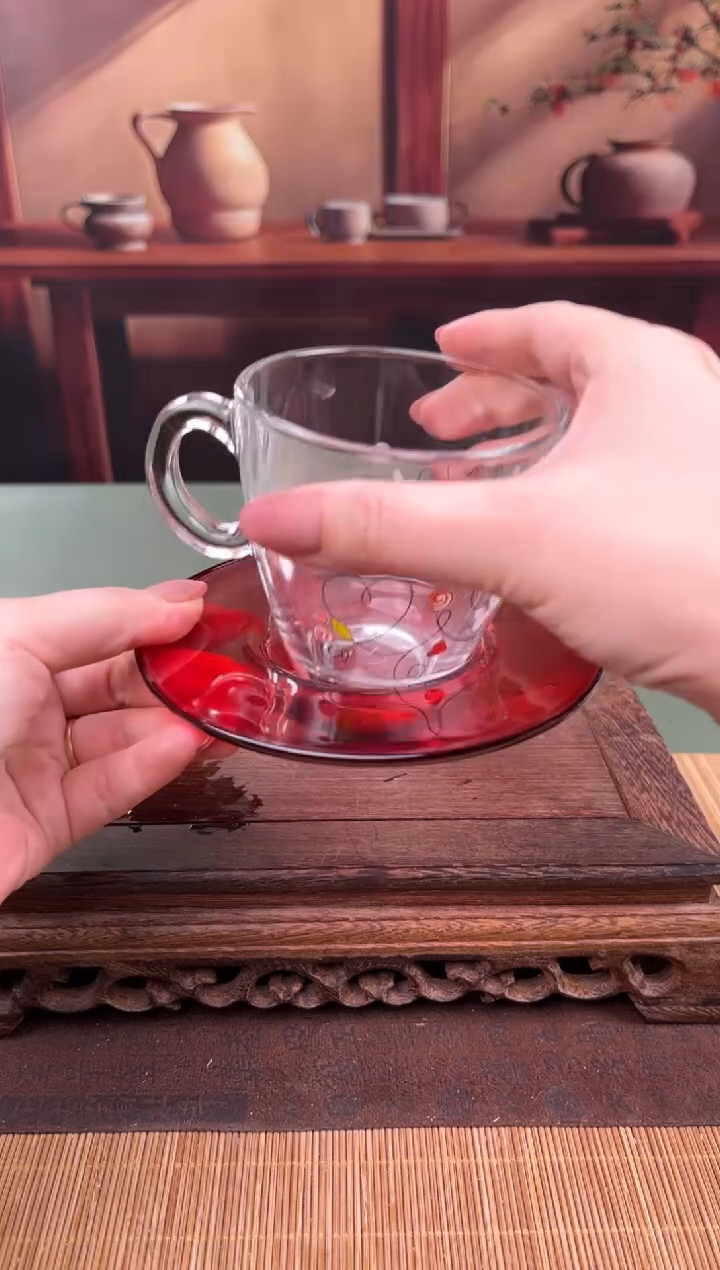 【闪购商品】顾德茶器福利闪购链接