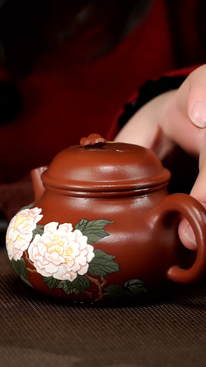 【闪购商品】紫砂茶壶宜兴紫砂壶