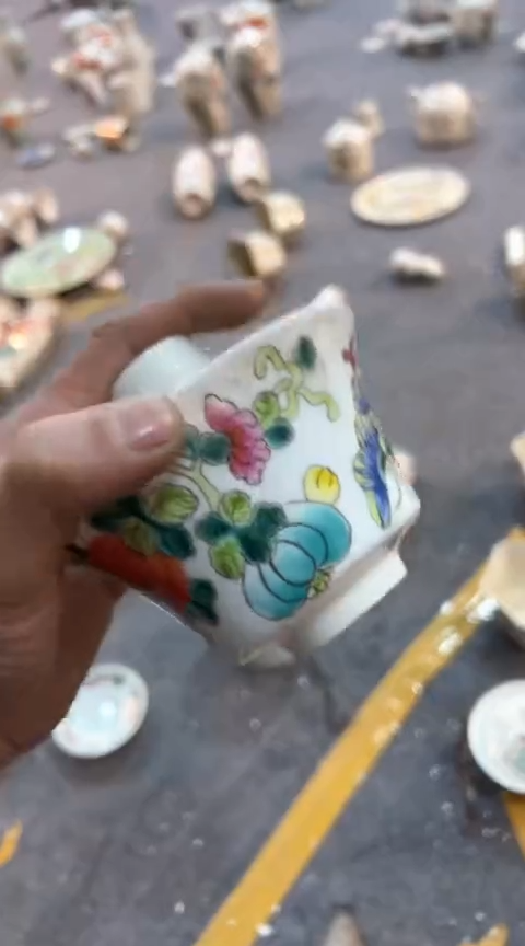 【闪购商品】摆件瓷器摆件瓷器摆件