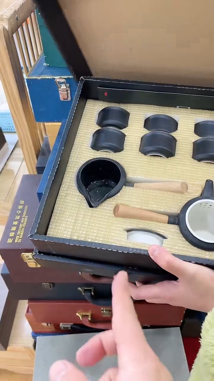 【闪购商品】窑主茶具窑主茶具@