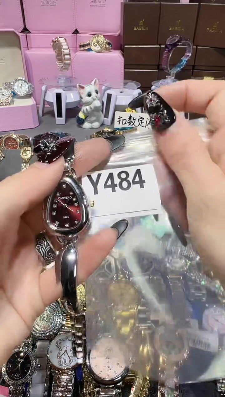 石英机芯锻造碳钢0