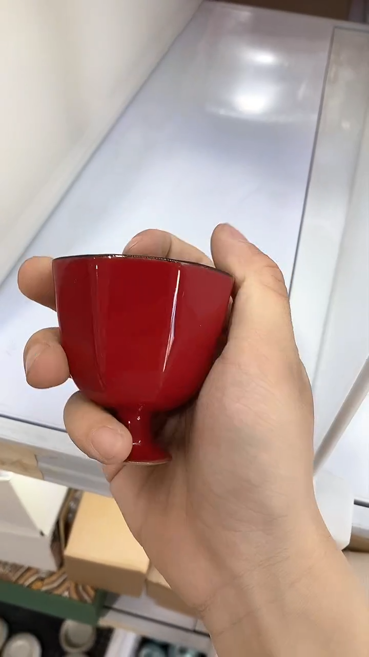 瓷片陶瓷茶器福利41