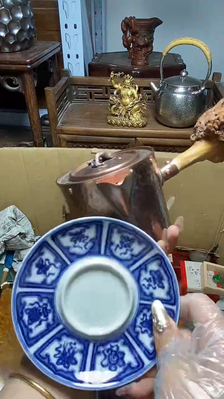【闪购商品】瓷片瓷器瓷器瓷器瓷器