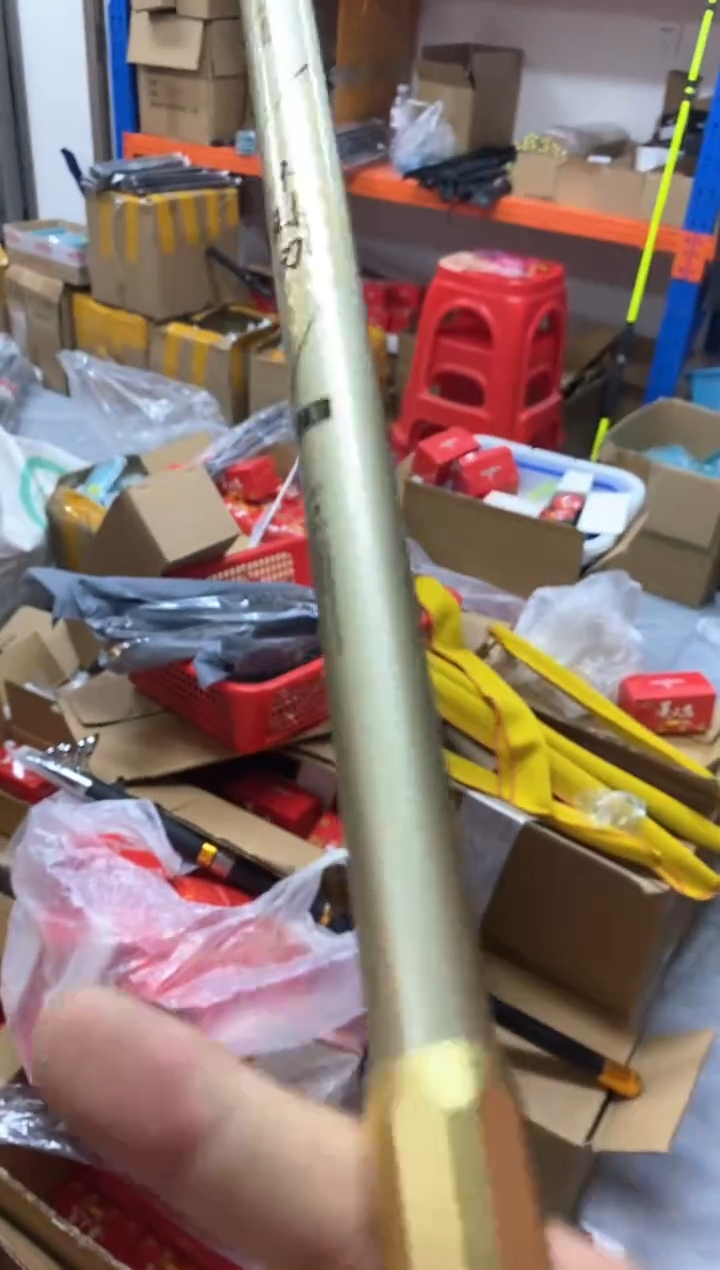 40变80竞技支架  带自动回弹头