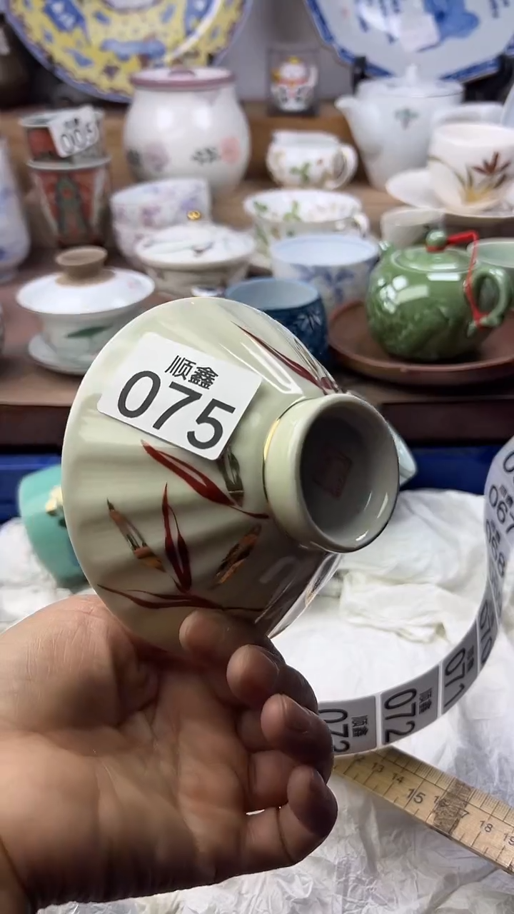 陶踢*鱼顺鑫工艺品店闪购