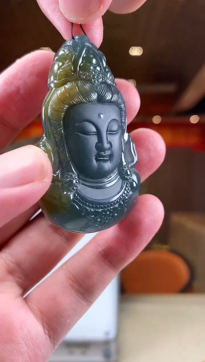 【闪购商品】定制翡翠未镶嵌             *226