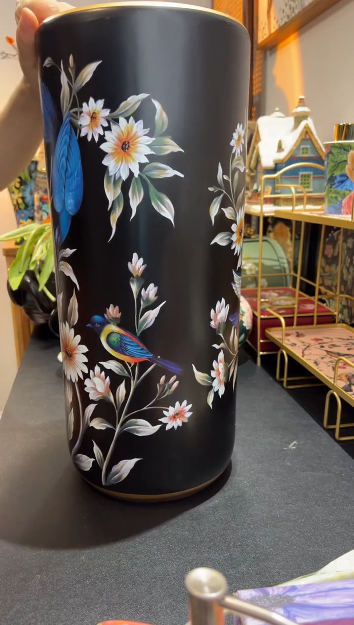 外贸陶瓷家居百货