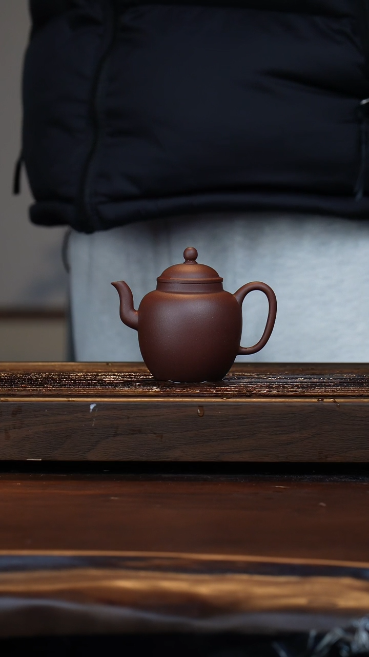 【闪购商品】紫砂茶壶自营孟臣宫灯