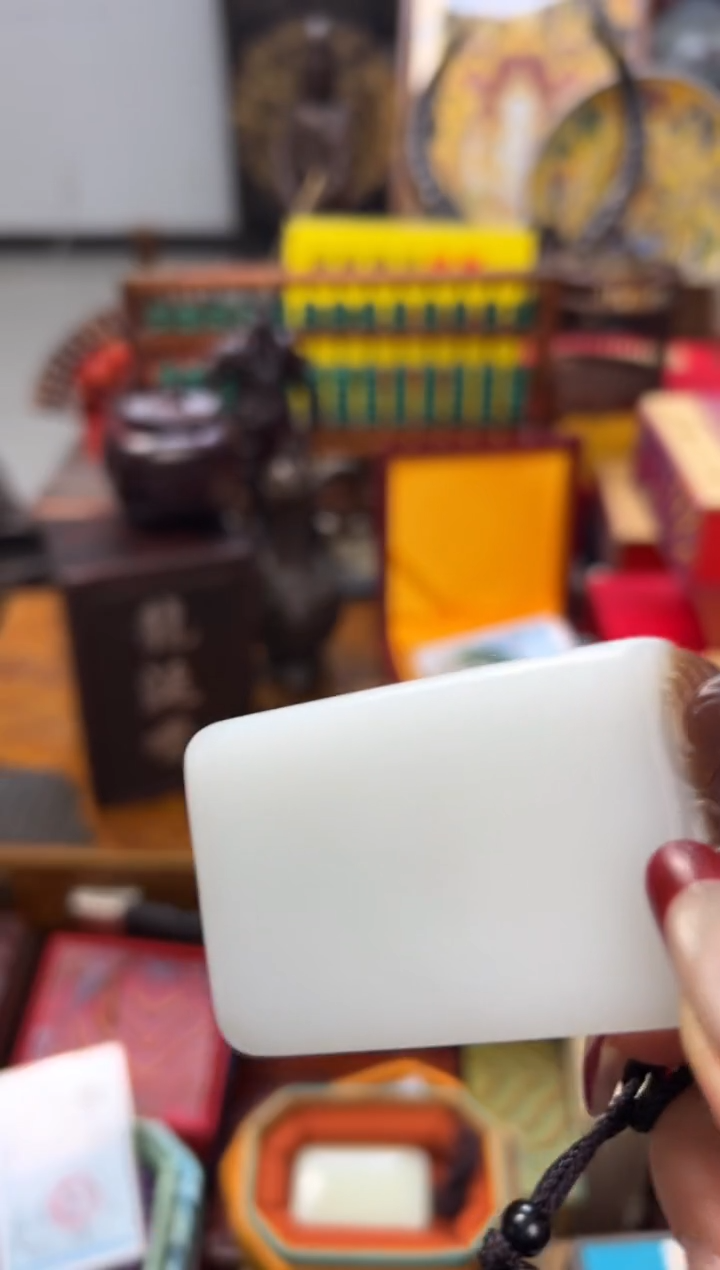 【闪购商品】和田玉挂件未镶嵌——————————