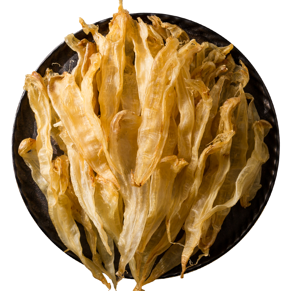 【双十一专场】祺汇膳品 约200头/斤 豆仁公胶 250g-500g